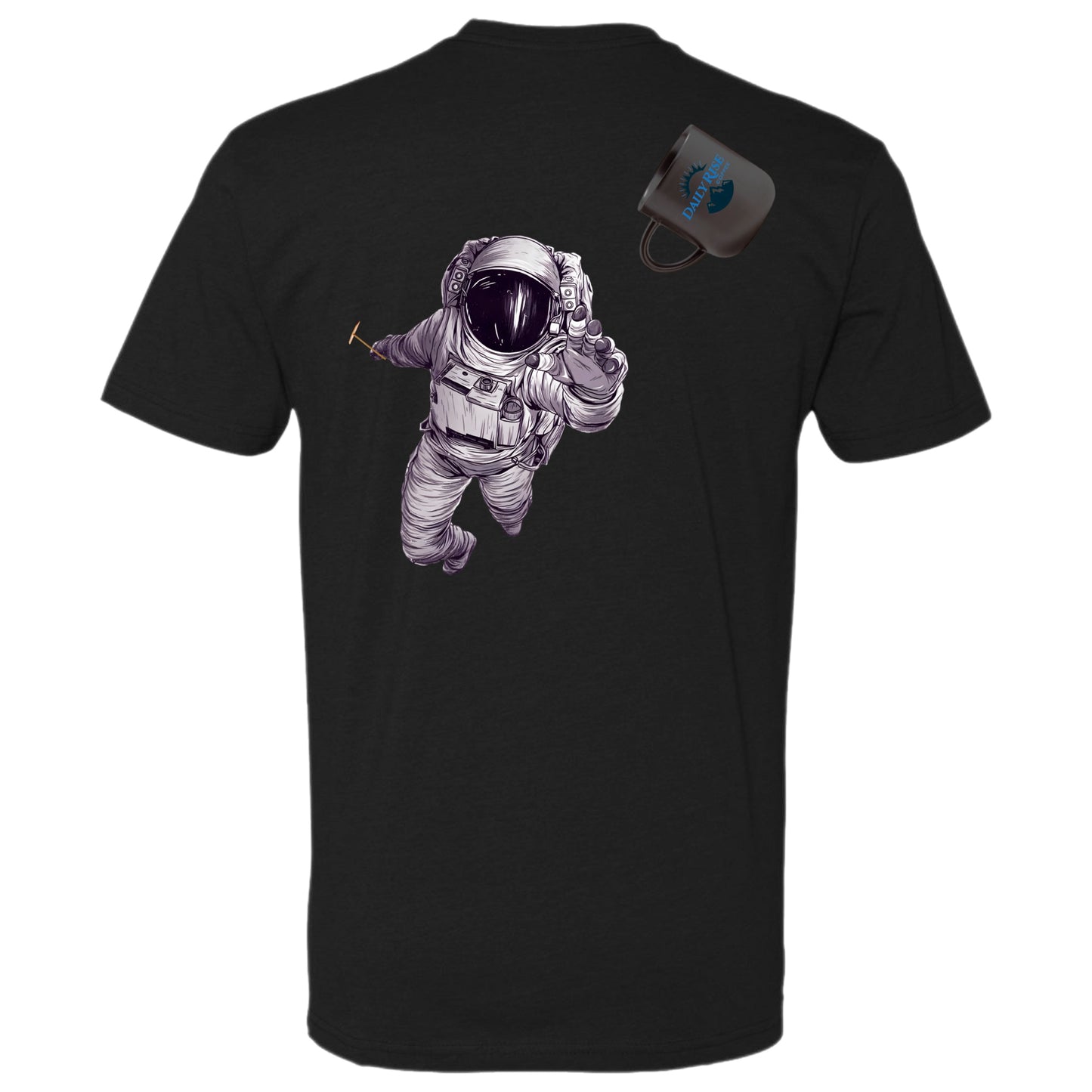 SPACE COFFEE