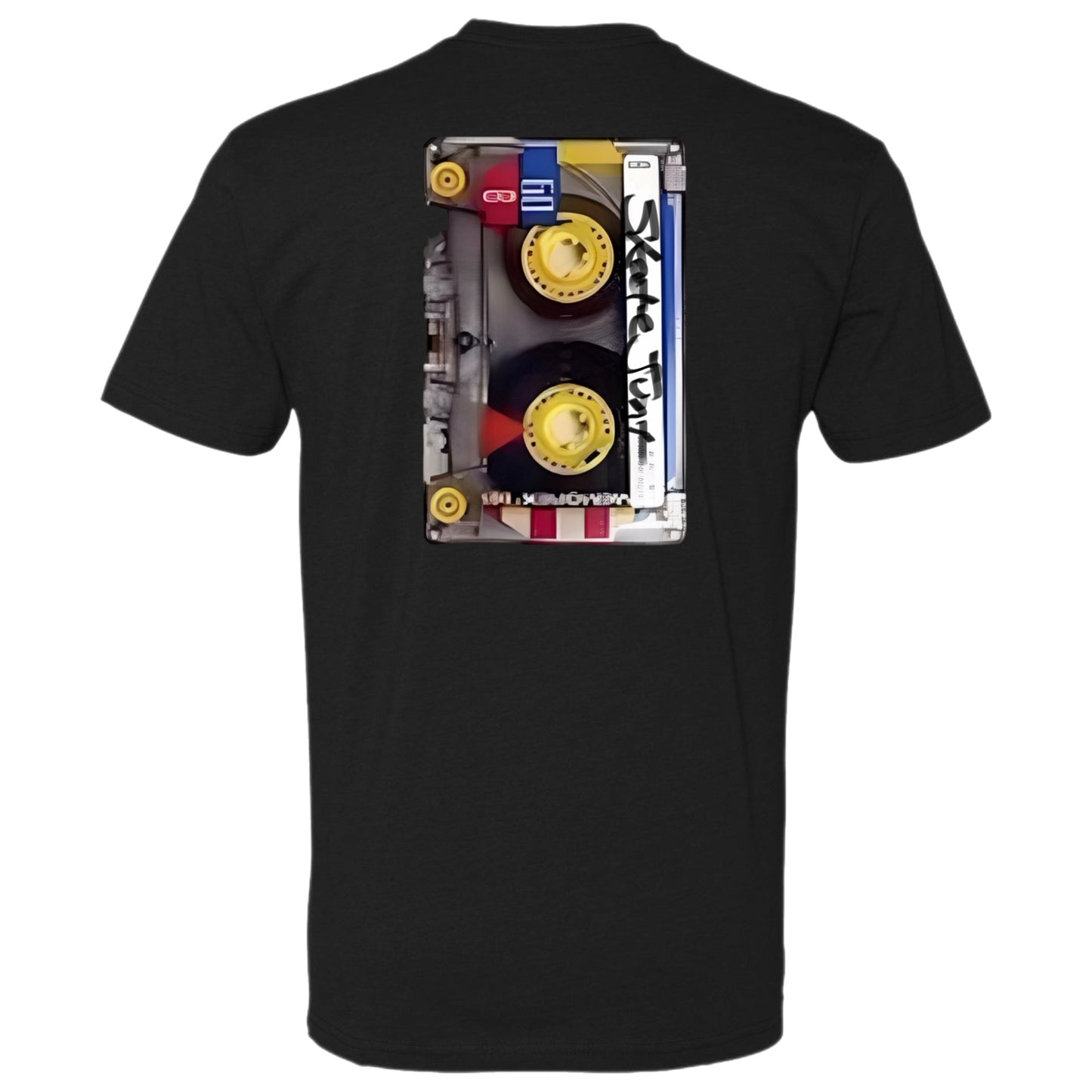 CASSETTE