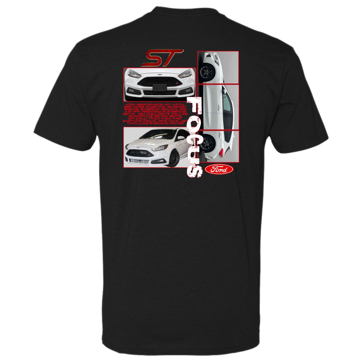 CARS - ST